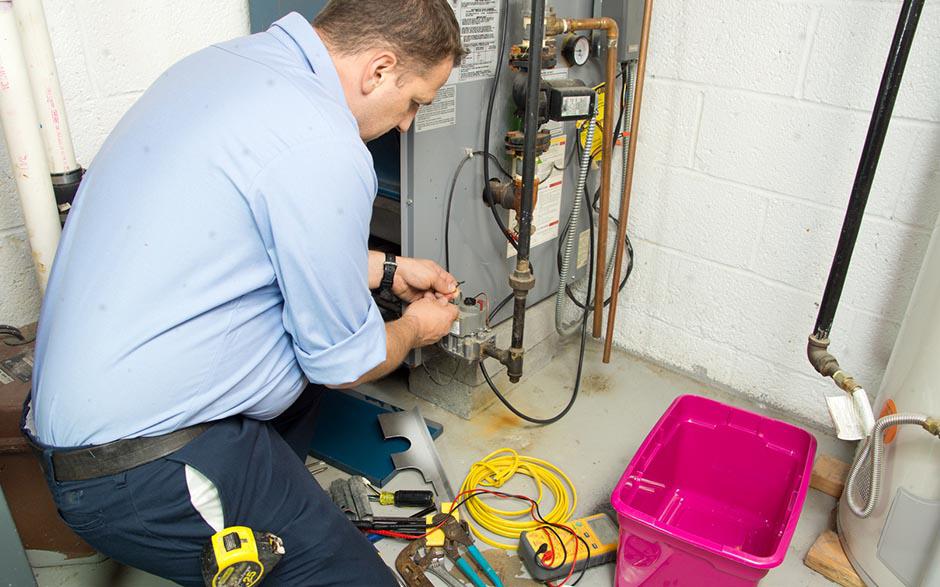 entretien chaudière gaz tarif Créteil